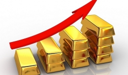 Giá vàng hôm nay 4/9, bảng giá vàng mới nhất: Biến động dữ dội 