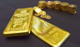 Bảng giá vàng hôm nay 7/9: Đảo chiều tụt dốc không kịp trở tay