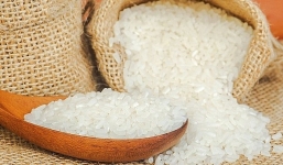 Giá lúa gạo hôm nay 6/9: Tăng giảm trái chiều