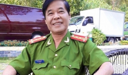 'Thủ trưởng' trong phim Cảnh sát hình sự - NSƯT Thế Bình qua đời ở tuổi 66