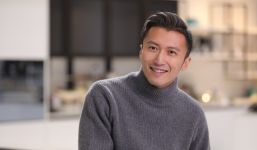 Giữa cơn sóng gió 'thanh tẩy' của Cbiz khiến Triệu Vy rớt đài, Tạ Đình Phong có pha 'né bão' ngoạn mục