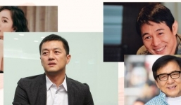 Loạt sao Hoa ngữ đình đám từng 'muối mặt' trong bê bối làm từ thiện: Dương Mịch thất tín, Lý Á Bằng ăn chặn, Lý Liên Kiệt biển thủ