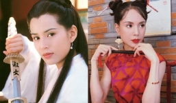 'Tiểu Long Nữ' Lý Nhược Đồng lên tiếng đáp trả khi bị mỉa mai hết thời, cố 'làm màu'