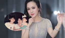 BTV Hoài Anh khiến dân tình xôn xao với hình ảnh quá khứ: Nhan sắc gây ngỡ ngàng