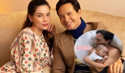 Hơn cả tình yêu, đây là điều khiến Hồ Ngọc Hà ấm lòng nhất về Kim Lý