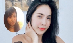 Loạt ảnh 'thời còn phèn' của Thuỷ Tiên bất ngờ bị dân tình khui lại: Nhan sắc gây choáng