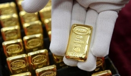 Giá vàng hôm nay 16/9: Đảo chiều sụt giảm trở lại, nhà đầu tư thất vọng
