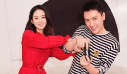 Rộ tin đồn Triệu Lệ Dĩnh muốn tái hôn, phản ứng của Phùng Thiệu Phong mới gây chú ý