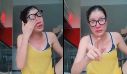 Trang Trần bất ngờ viết tâm thư gửi con gái sau khi tuyên bố dừng làm thiện nguyện