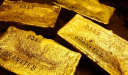 Giá vàng hôm nay 17/9: Tiếp tục lao dốc mạnh