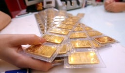 Giá vàng hôm nay 18/9: 'Lật mặt' bật tăng trong phiên cuối tuần