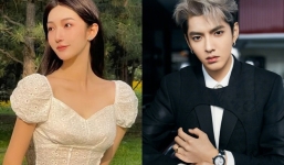 Hậu khiến Ngô Diệc Phàm 'rớt đài phải xộ khám', Đô Mỹ Trúc bất ngờ tấn công Cbiz