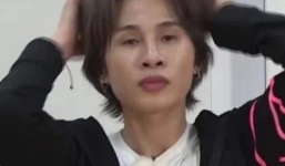 Jack không chỉ gây phẫn nộ khi xuất hiện ở Running Man Vietnam mà còn gây thất vọng về nhan sắc 