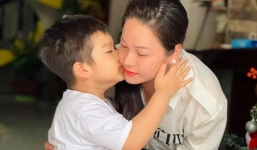 Đây là nguyên nhân khiến Nhật Kim Anh xót xa không thể đón con trai ở về cùng dù thắng kiện