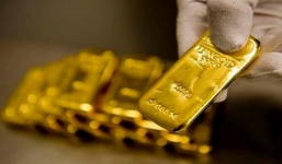 Dự báo giá vàng 23/9: Nhà đầu tư dè chừng chờ quyết định từ Fed