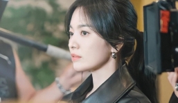 Song Hye Kyo hoá ra chỉ là 'kẻ thế vai' cho dự án phim mới dưới âm mưu của NSX?