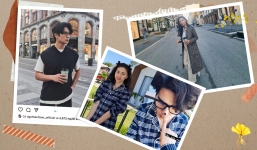 Nối gót Lệ Quyên, Ngô Thanh Vân và tình trẻ Huy Trần 'nhá hint' yêu đương sau khi công khai hẹn hò