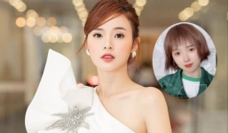 Rũ bỏ hình tượng 'ngọc nữ', Midu khiến fan sốt rần rần với tạo hình tóc tém 'chất chơi'