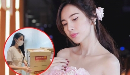 Thủy Tiên bất ngờ hủy 'kèo tham gia' tọa đàm về từ thiện vào phút chót