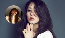 Bạn thân Song Hye Kyo, nàng hậu từng bị đế chế Samsung 'ruồng bỏ' lộ 'bộ mặt thật'