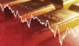 Giá vàng hôm nay 27/9: Lao dốc ngay trong phiên đầu tuần 