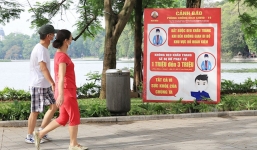 Từ ngày 28/9, Hà Nội cho phép nới lỏng thêm một số hoạt động