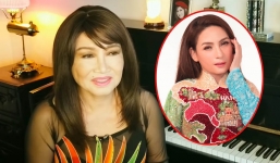 Cố ca sĩ Phi Nhung và câu nói ám ảnh danh ca Thanh Lan khiến bà 'nhớ suốt đời'
