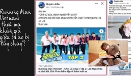 Ekip một gameshow đình đám bị tung bằng chứng thoá mạ khán giả khiến dân tình phẫn nộ