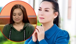 Phi Nhung qua đời: Tấm vé đoàn tụ với con gái mãi không thành dù đã kiên cường đến giây phút cuối