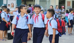 Cập nhật lịch học mới nhất 63 tỉnh thành: 25 địa phương cho học sinh đến trường