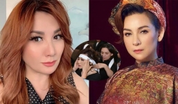 Vợ cũ Bằng Kiều chính thức hé lộ mối quan hệ thực sự giữa mình và Phi Nhung giữa ồn ào lợi dụng để PR