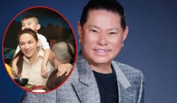 Trang Trần bất ngờ nói về 'cái khó' của tỷ phú Hoàng Kiều khi muốn nhận nuôi 23 con nuôi của Phi Nhung