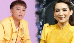 Hình ảnh hiếm hoi lần đầu được tiết lộ về mối quan hệ thực sự của cố ca sĩ Phi Nhung với Hồ Văn Cường