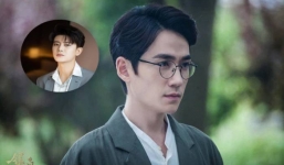 Dàn 'con cưng' mới của Cbiz được CCTV hết mực ưu ái lộ diện: Nhậm Gia Luân cũng không bất ngờ bằng người này