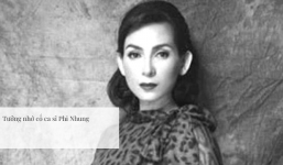 Điều cuối cùng mà quản lý truyền thông mong muốn mọi người làm cho cố ca sĩ Phi Nhung