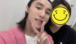 Sơn Tùng gây choáng váng với diện mạo đầy nữ tính khác lạ