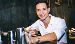 Khối tài sản và gia thế khủng của Kim Lý khiến dân tình ngỡ ngàng