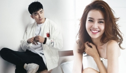 Ninh Dương Lan Ngọc và Chi Dân chính thức 'đường ai nấy đi' sau 2 năm yêu đương thầm kín?