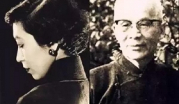 Tài nữ Trương Ái Linh và mối tình đầy cay đắng với người đàn ông 'không chỉ có một trái tim'