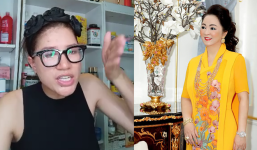 Trang Trần đanh thép yêu cầu bà Phương Hằng xin lỗi cố ca sĩ Phi Nhung