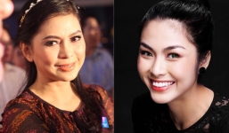 Cách xưng hô đặc biệt hiếm có của mẹ chồng Tăng Thanh Hà với người chồng tỷ phú quyền lực