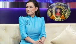 Gia đình ca sĩ Phi Nhung không nhận tiền phúng điếu từ đồng nghiệp 