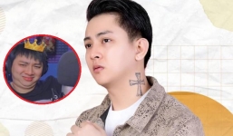 Từ soái ca ngang ngửa Sơn Tùng, sau 7 năm Hoài Lâm tụt hạng nhan sắc đến ngỡ ngàng