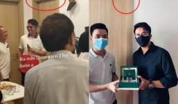 Hương Giang bị khui bằng chứng sống chung nhà cùng bạn trai CEO cực phẩm Matt Liu