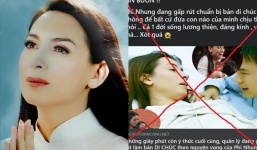 Bản di chúc phân chia tài sản của Phi Nhung từng được người thân tiết lộ giữa ồn ào