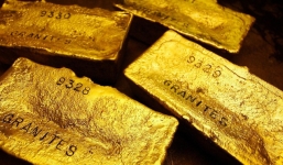Giá vàng hôm nay 9/10: 'Lướt sóng' bằng vàng, nhà đầu tư ngã đau khi vàng bật tăng