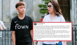 Ekip của cố ca sĩ Phi Nhung dọa phơi bày 8 sự thật về Hồ Văn Cường