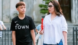 Hàng loạt chứng từ có chữ ký chính chủ lộ rõ mức cát-xê và học phí của Hồ Văn Cường