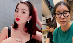 Lệ Quyên thẳng thắn vạch mặt cựu mẫu 'Cứ miệng mồm hại người, sai lại leo lẻo xin lỗi'