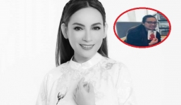 Hình ảnh mới nhất của con gái cố ca sĩ Phi Nhung: Gây chú ý với động thái lạ